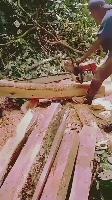 Motosierra A Gasolina STIHL® MS-660 Trabajo Pesado + OBSEQUIO 🎁